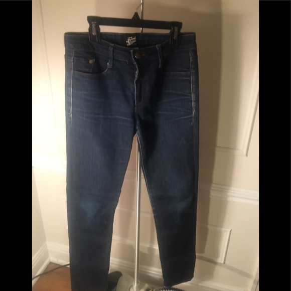 Found Denim Jeans - Picture 4 of 4